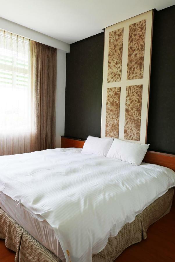 Zhi Da Craft Service Guest House Caotun Exteriér fotografie