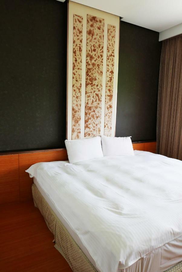 Zhi Da Craft Service Guest House Caotun Exteriér fotografie